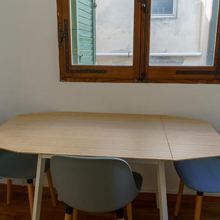Central 1 Bedroom Apartment In The City Center 佛罗伦萨 外观 照片