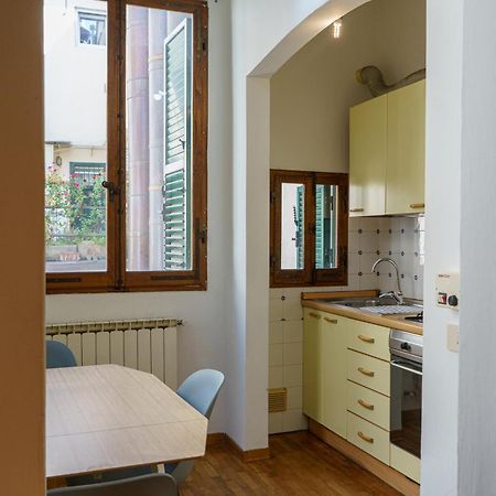 Central 1 Bedroom Apartment In The City Center 佛罗伦萨 外观 照片