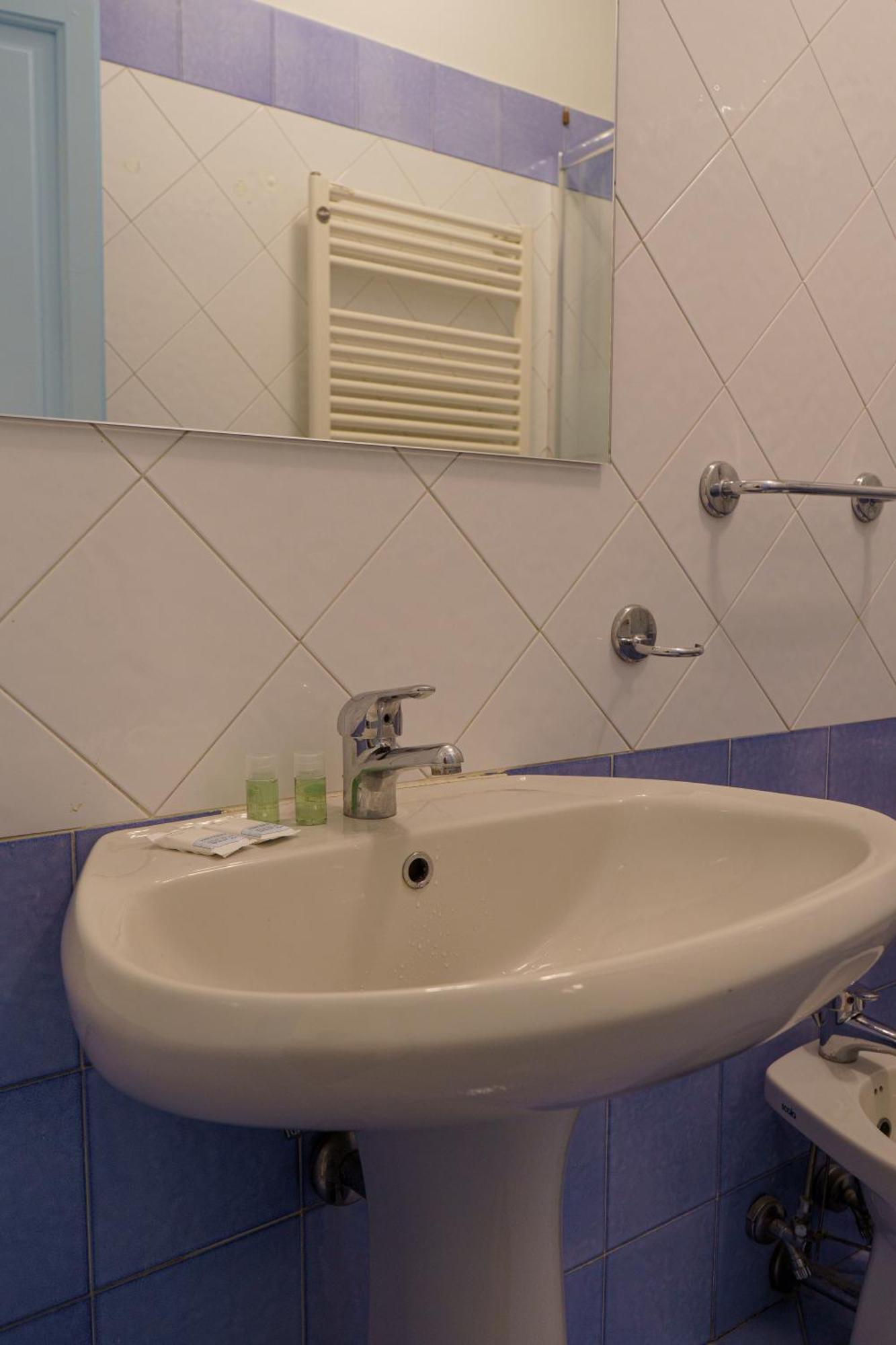 Central 1 Bedroom Apartment In The City Center 佛罗伦萨 外观 照片