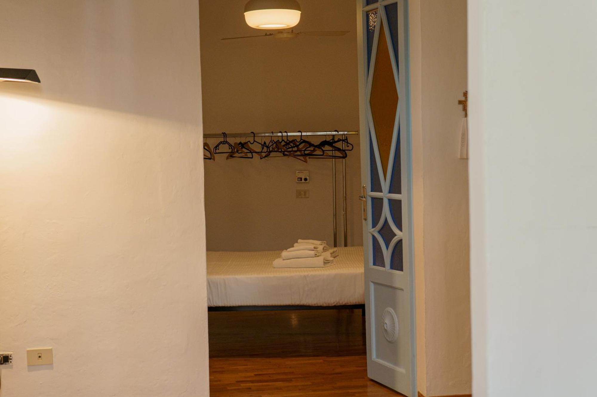 Central 1 Bedroom Apartment In The City Center 佛罗伦萨 外观 照片