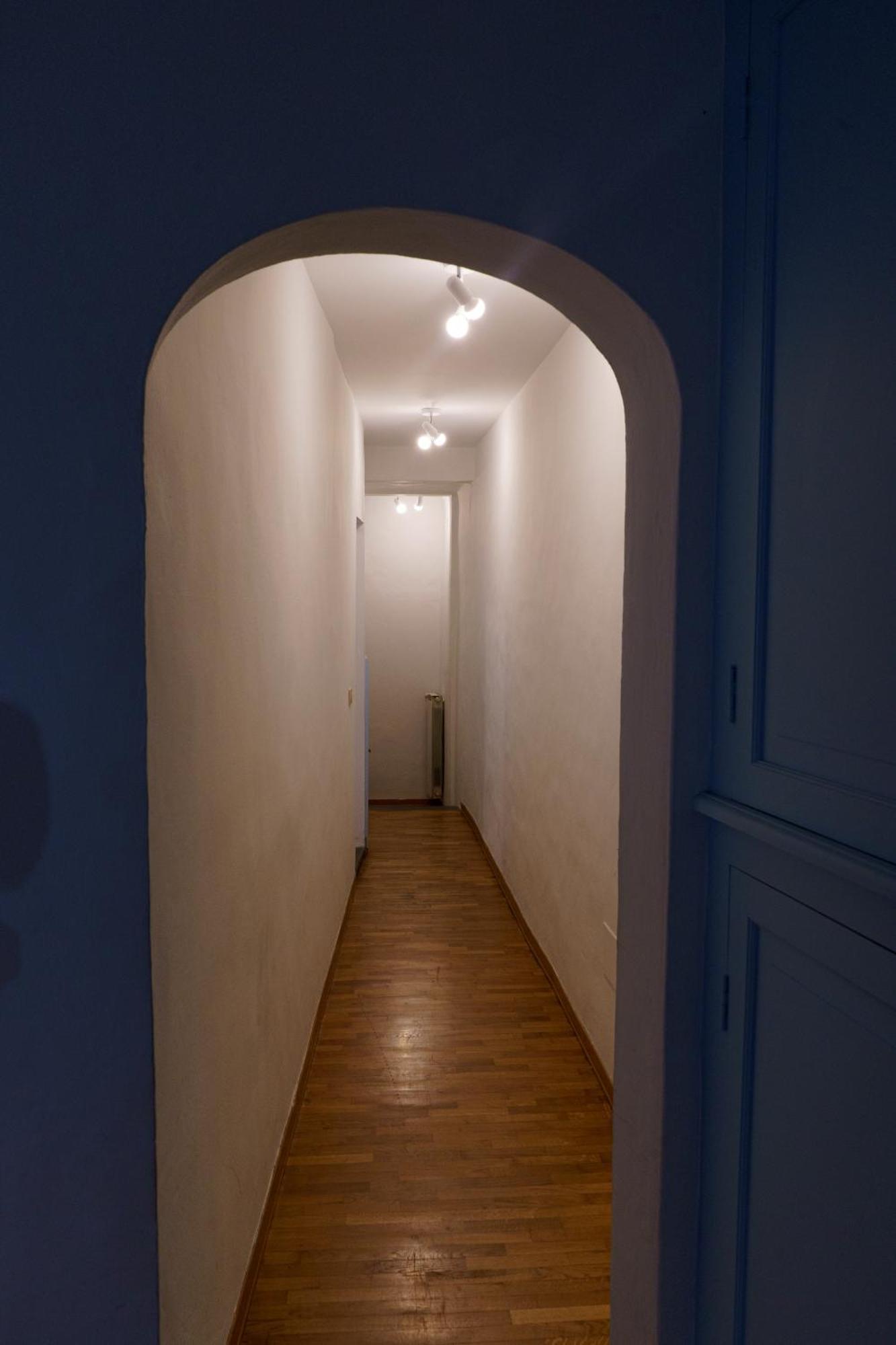 Central 1 Bedroom Apartment In The City Center 佛罗伦萨 外观 照片