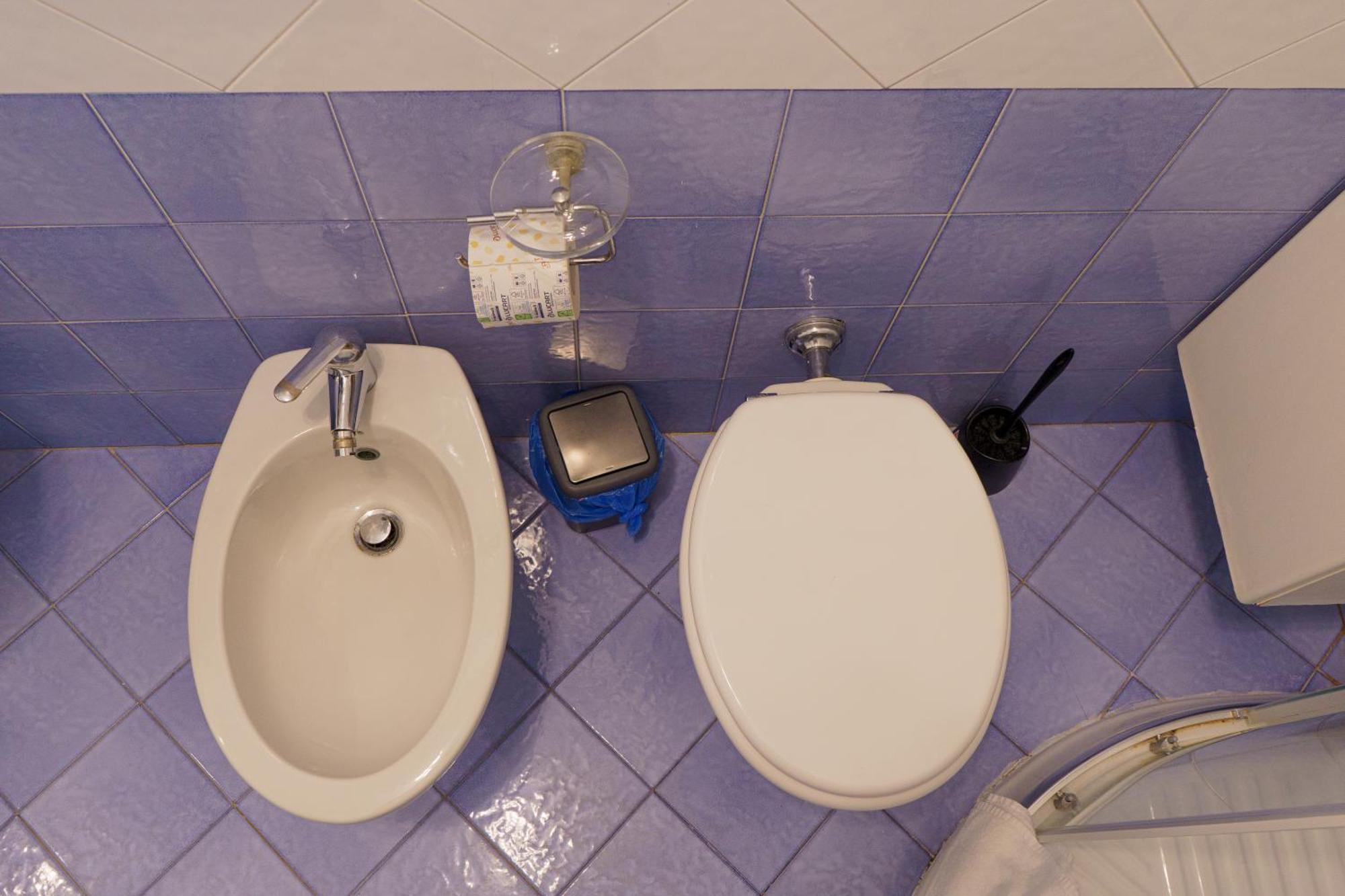 Central 1 Bedroom Apartment In The City Center 佛罗伦萨 外观 照片
